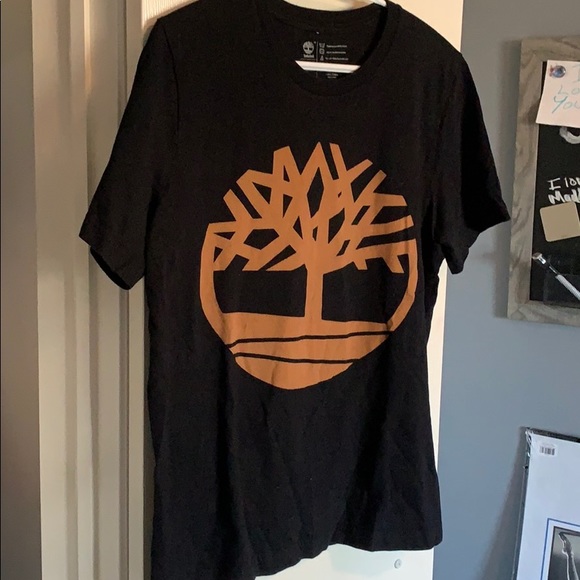 Timberland Tee - Picture 3 of 3